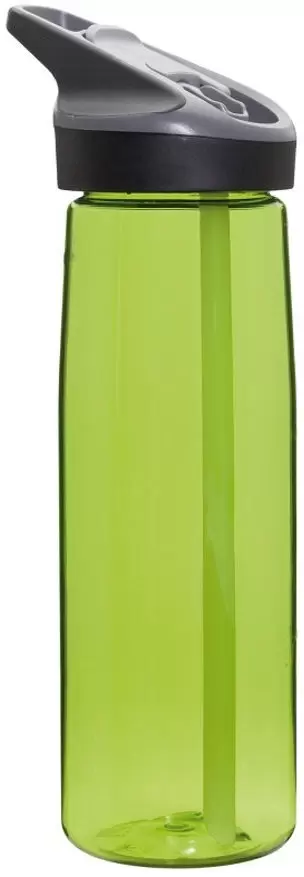 Image of Jannu Tritan Plastic Bottle