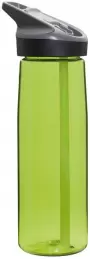 Jannu Tritan Plastic Bottle Image of Jannu Tritan Plastic Bottle