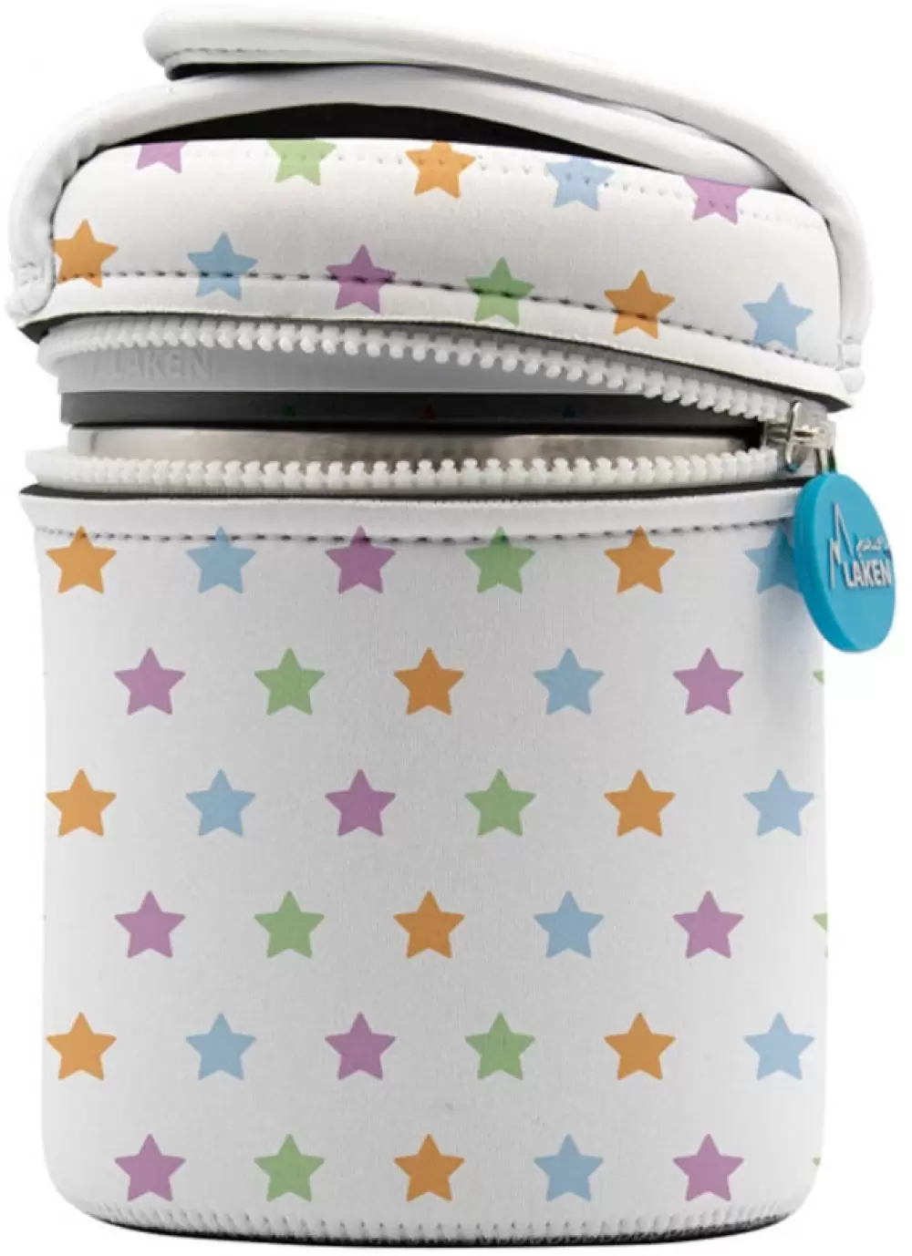 Image of Thermo Food Container Drink Life 1,00 L Thermos