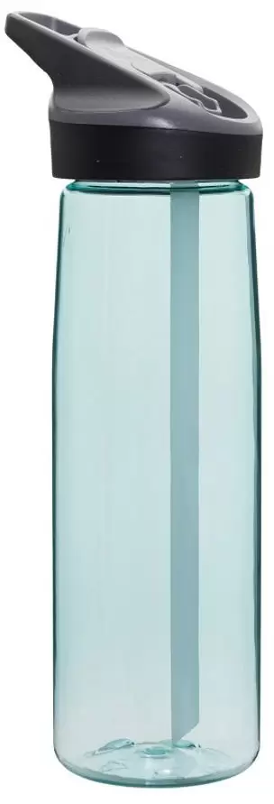 Image of Jannu Tritan Plastic Bottle