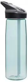Jannu Tritan Plastic Bottle Image of Jannu Tritan Plastic Bottle