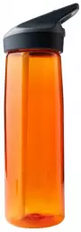 Jannu Tritan Plastic Bottle Image of Jannu Tritan Plastic Bottle