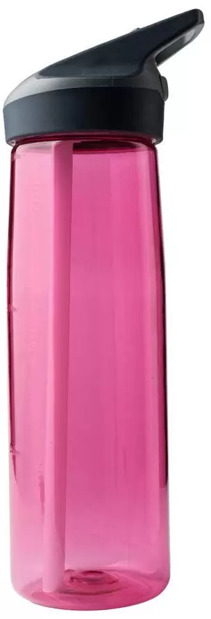 Image of Jannu Tritan Plastic Bottle