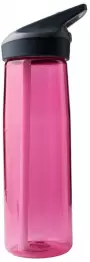 Jannu Tritan Plastic Bottle Image of Jannu Tritan Plastic Bottle