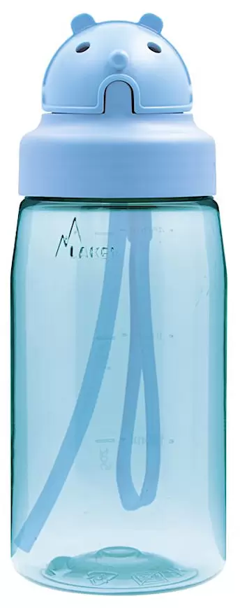 Image of OBY Tritan Plastic Bottle