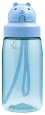 OBY Tritan Plastic Bottle Image of OBY Tritan Plastic Bottle