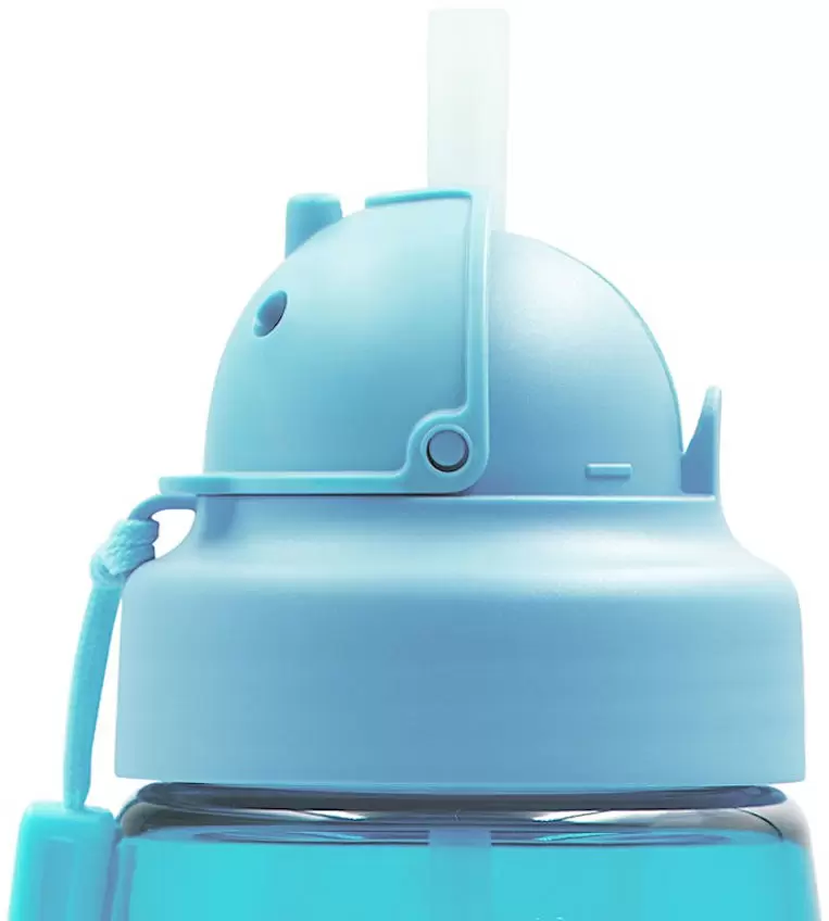 Image of OBY Tritan Plastic Bottle