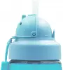 OBY Tritan Plastic Bottle Image of OBY Tritan Plastic Bottle
