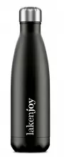 Joy Thermal Bottle Image of Joy Thermal Bottle