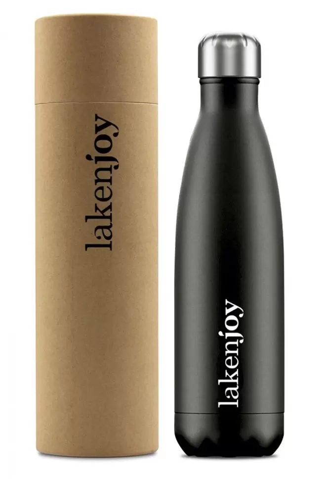 Image of Joy Thermal Bottle