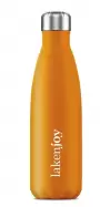 Joy Thermal Bottle Image of Joy Thermal Bottle