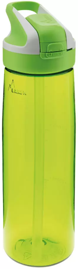 Image of Summit Tritan Plastic Bottle