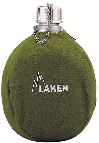 Image of Clasica Flask