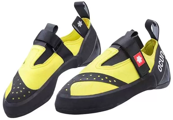 Image of Crest QC Climbing Shoes
