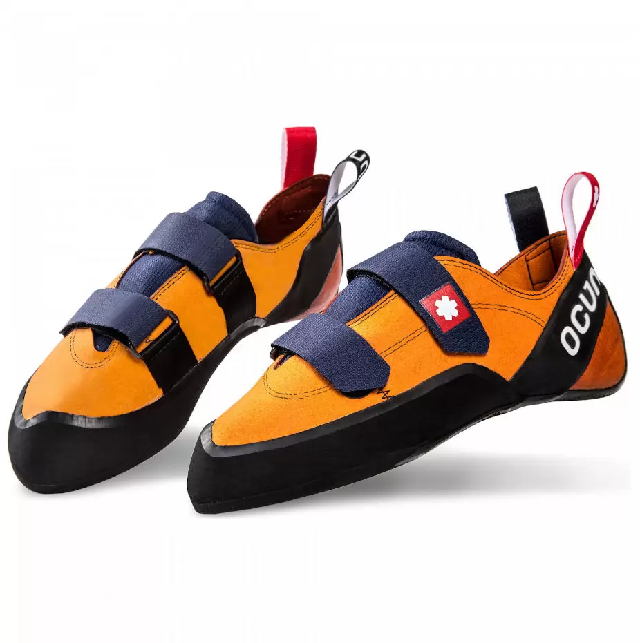 Image of Crest QC Climbing Shoes