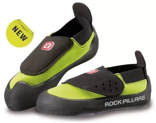 Imagine pt. Pantofi alpinism Hero QC