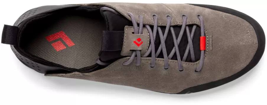 Image of Session Suede Approach Shoes