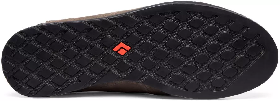 Image of Session Suede Approach Shoes