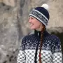 Alpine Beanie Image of Alpine Beanie