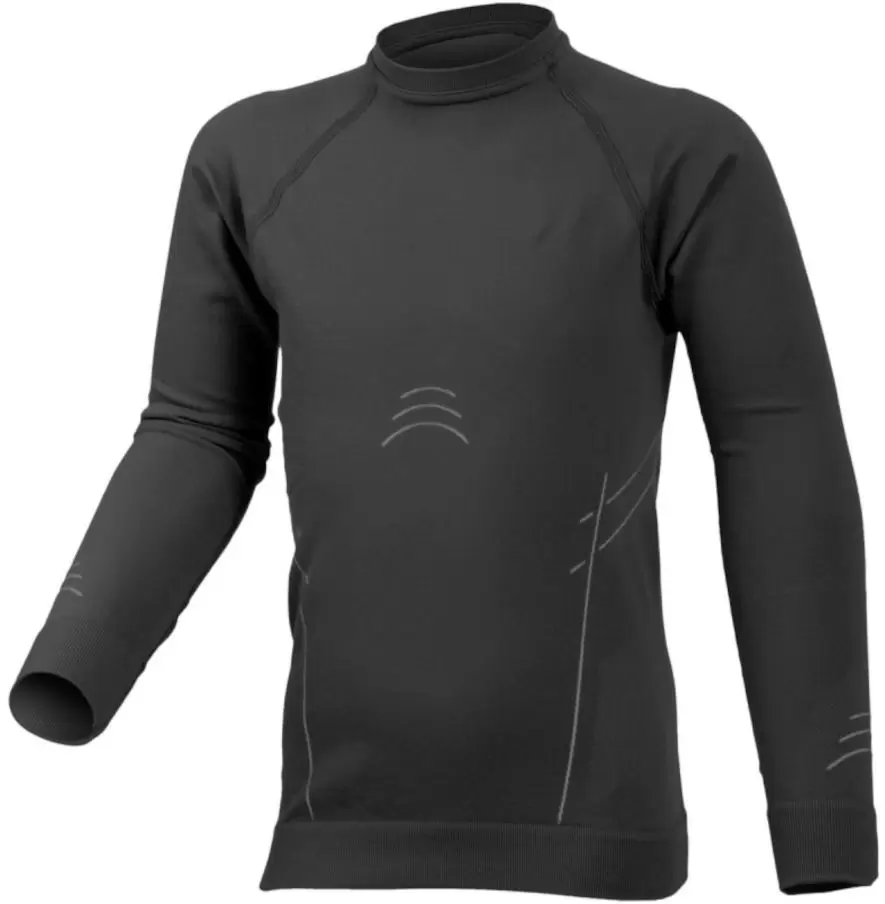 Imagine pt. Tricou termic cu mânecă lungă Dario