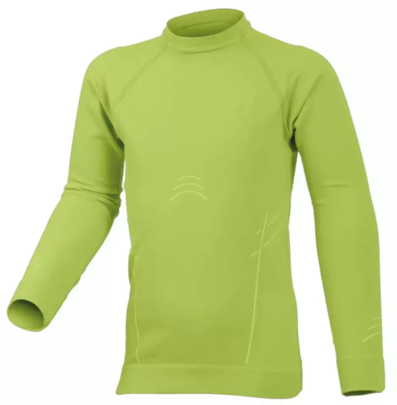Imagine pt. Tricou termic cu mânecă lungă Dario