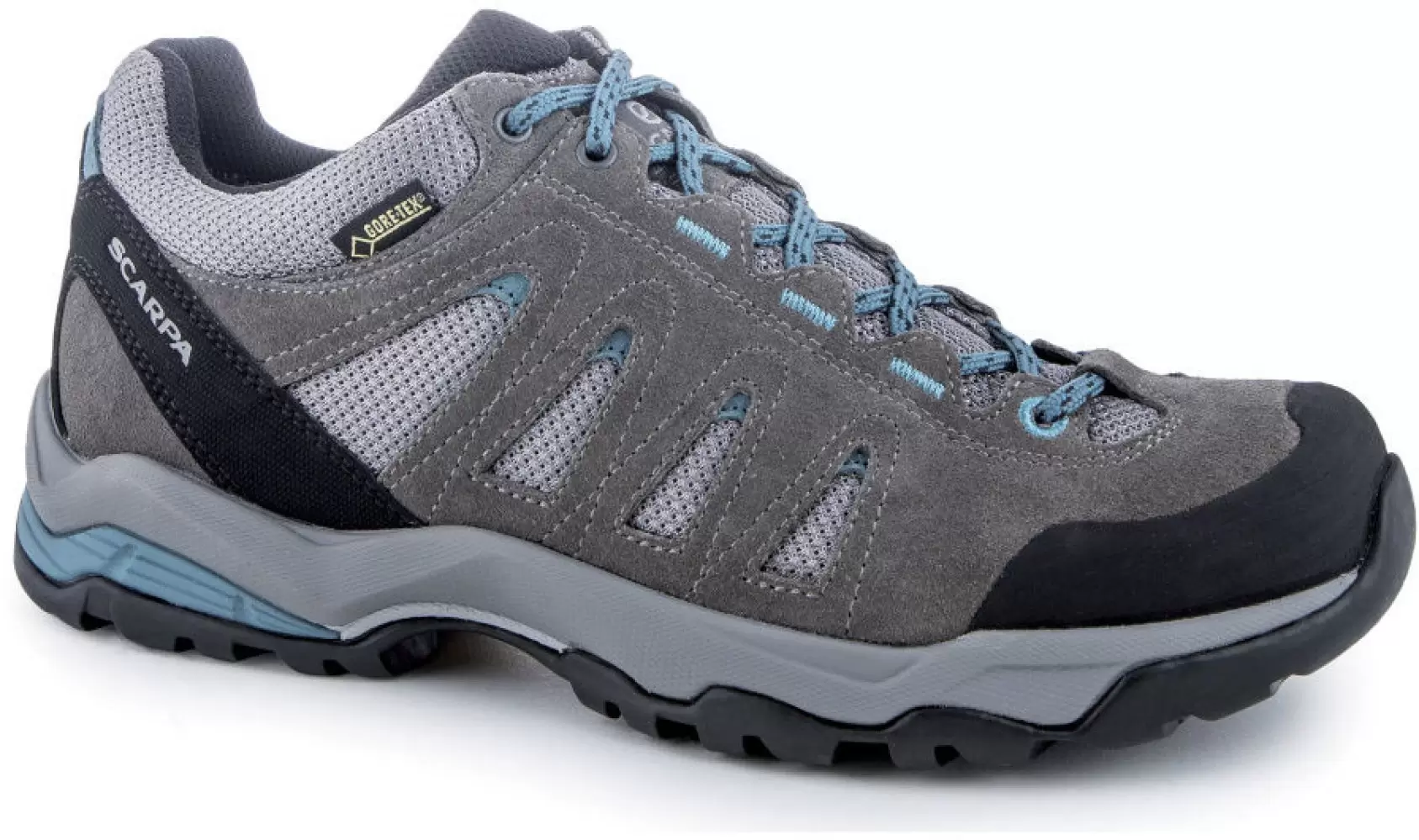 Imagine pt. Adidași Moraine GTX