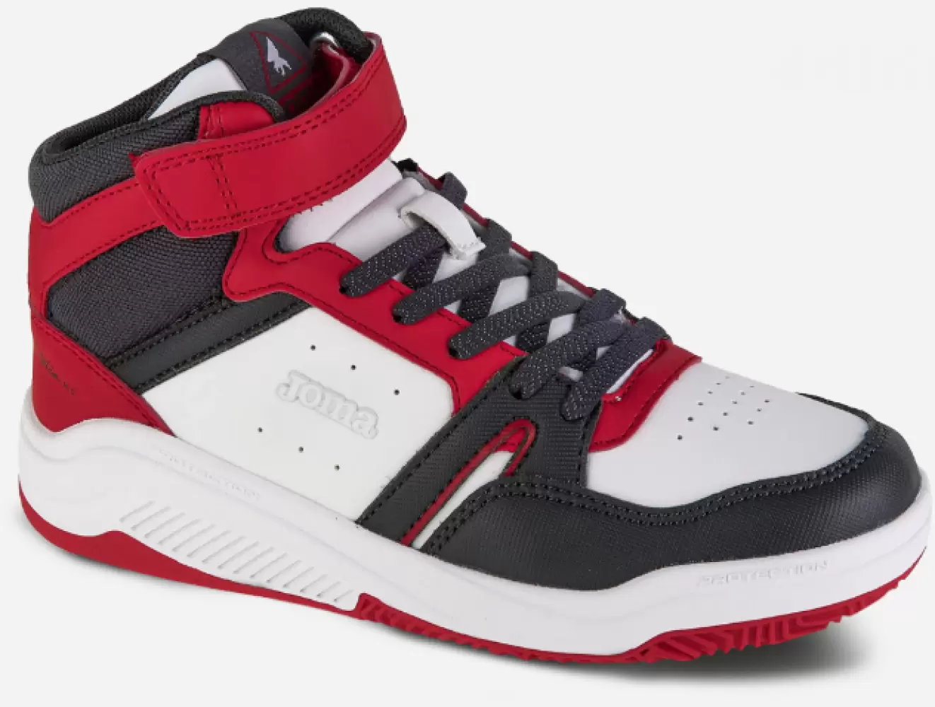Image of Sneakers PLATEA LOW