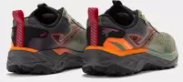 Imagine pt. Pantofi de trail running Tundra 24