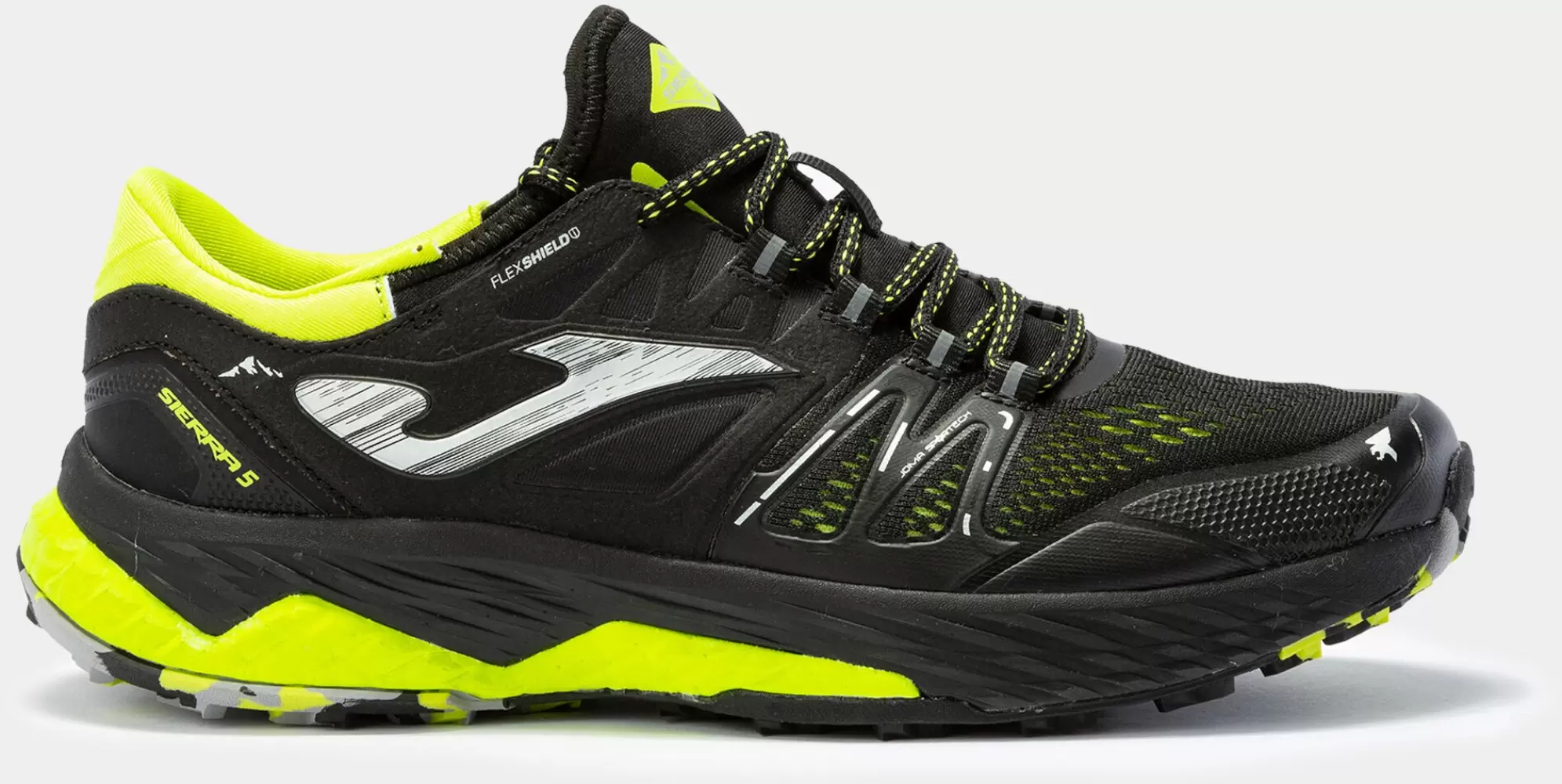 Image of Shoes Sierra 22