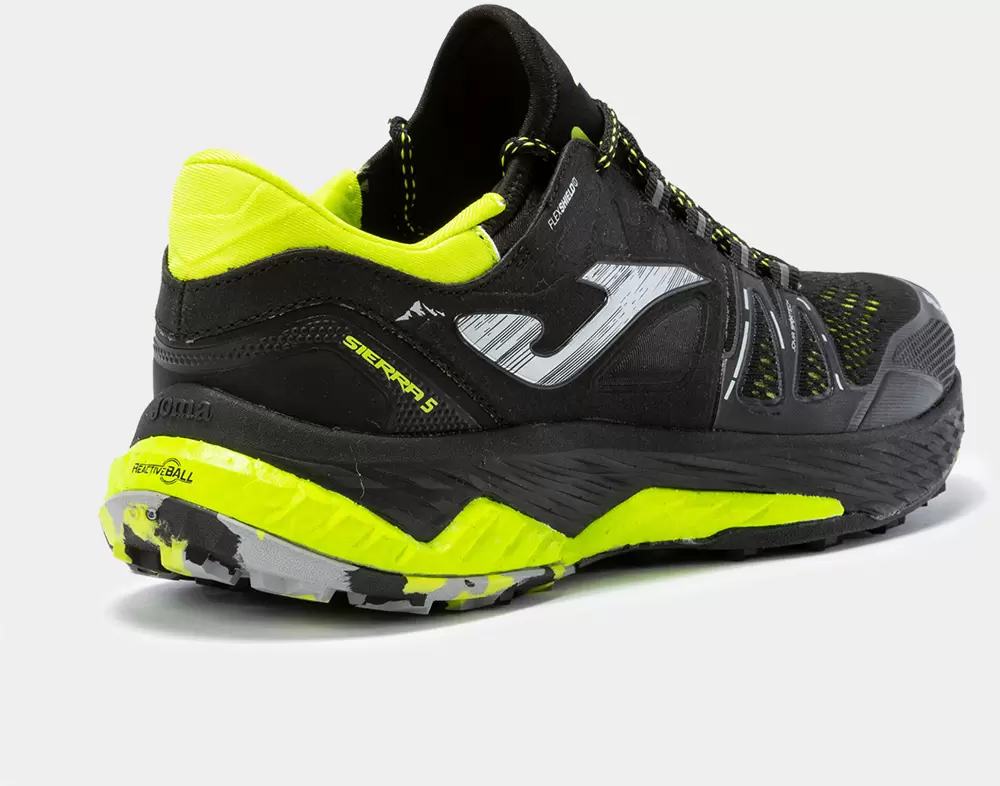 Image of Shoes Sierra 22
