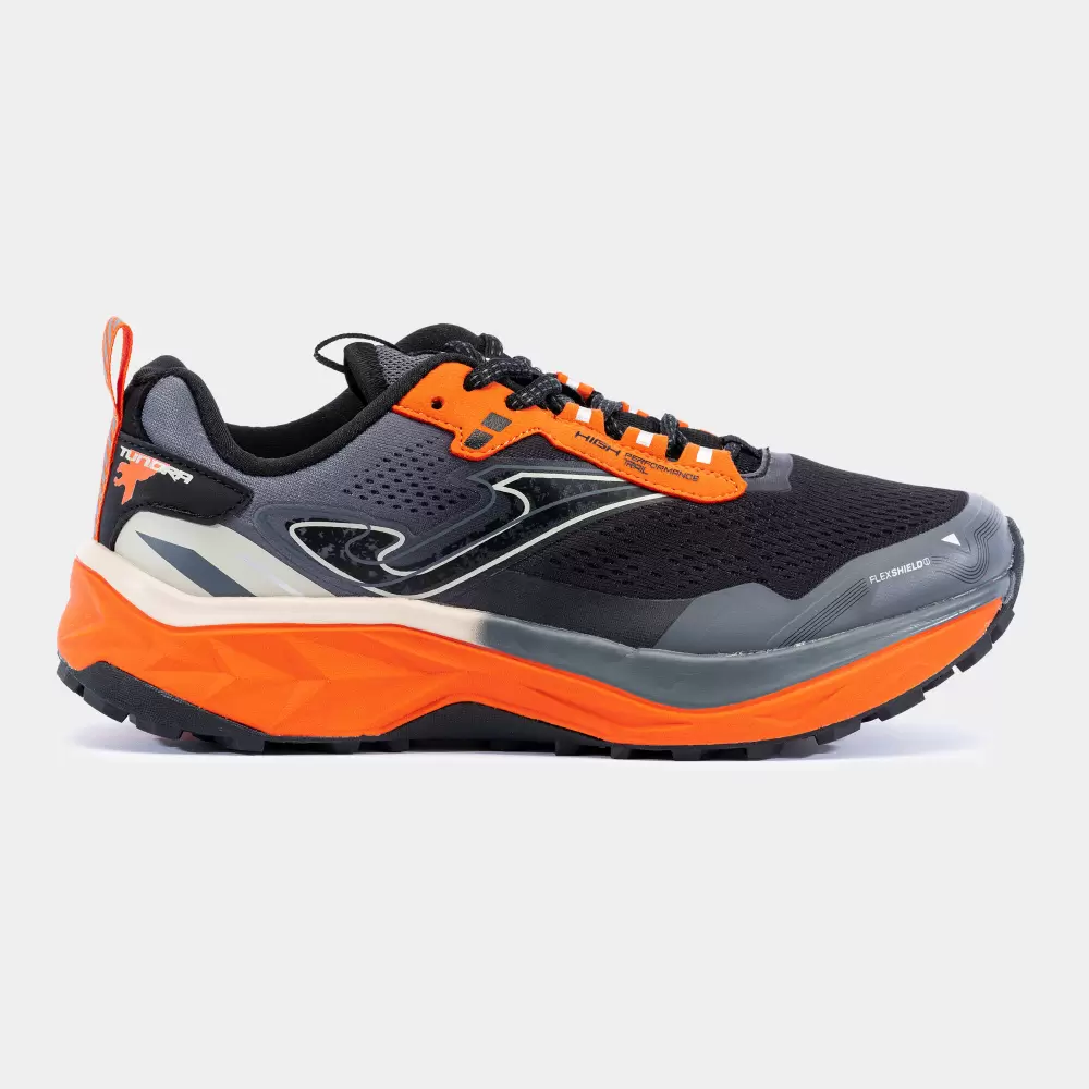Imagine pt. Pantofi de trail running Tundra 23