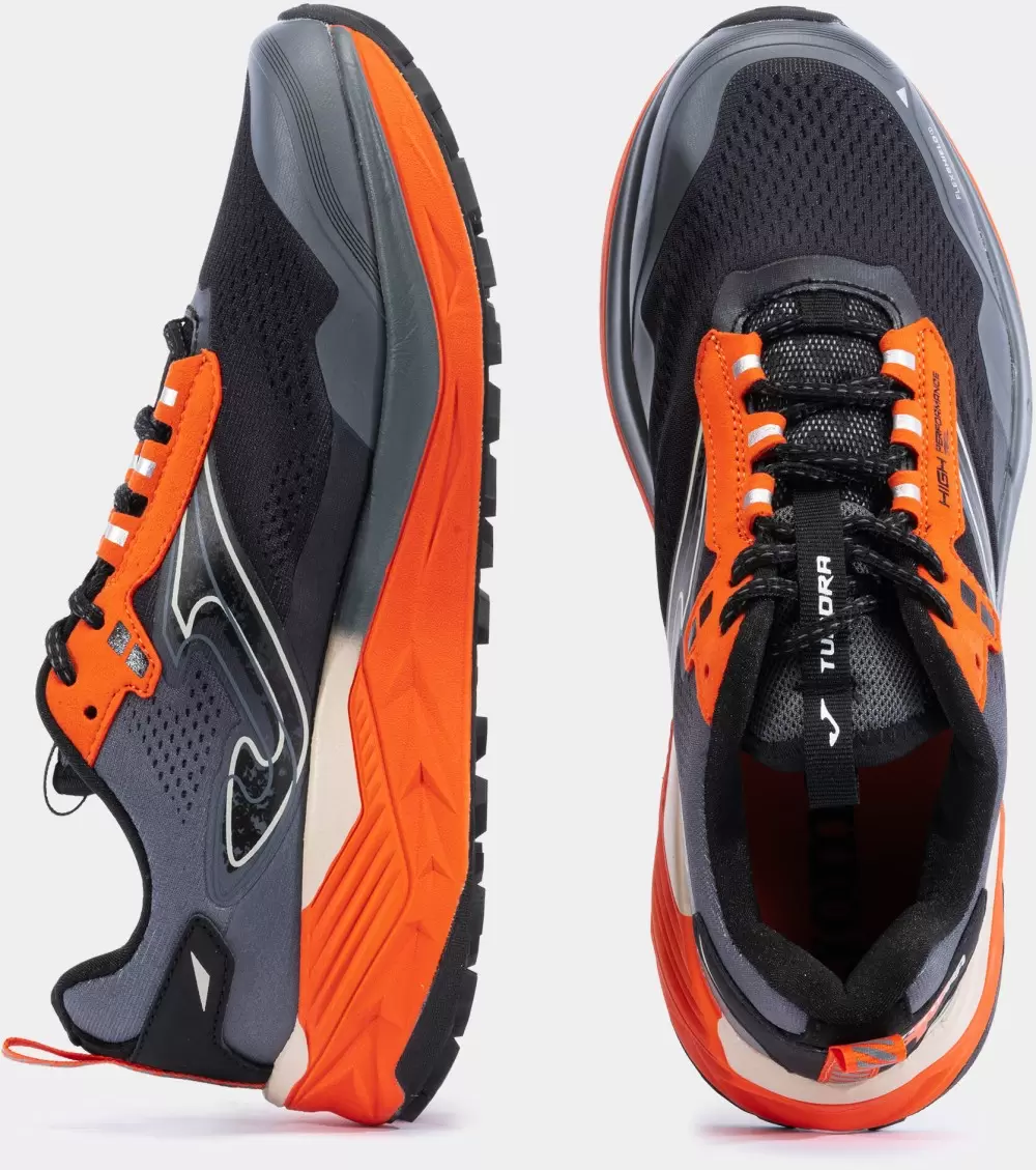 Imagine pt. Pantofi de trail running Tundra 23