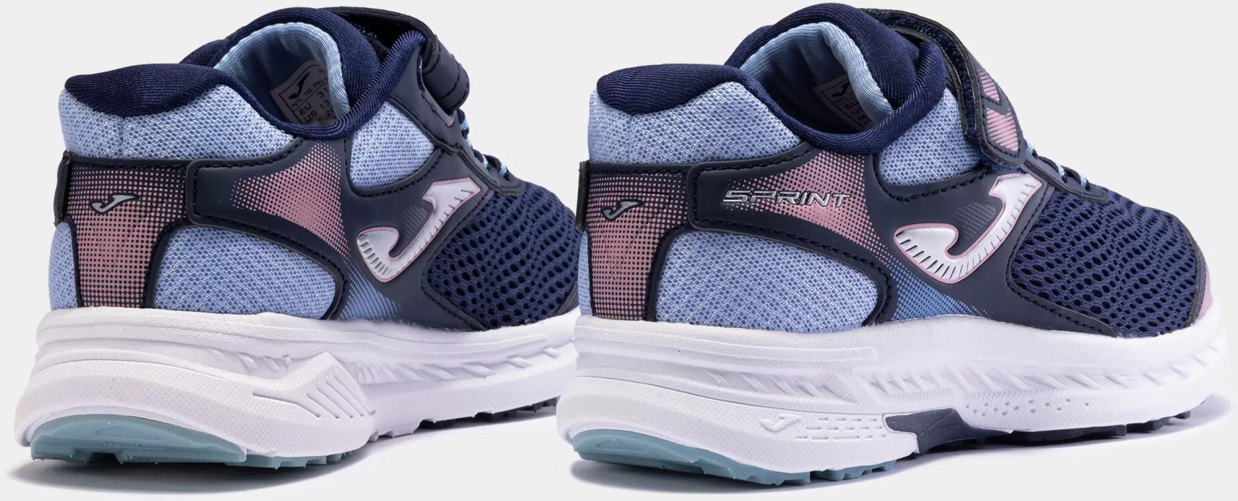 Imagine pt. Pantofi de alergat J.Sprint Jr 23