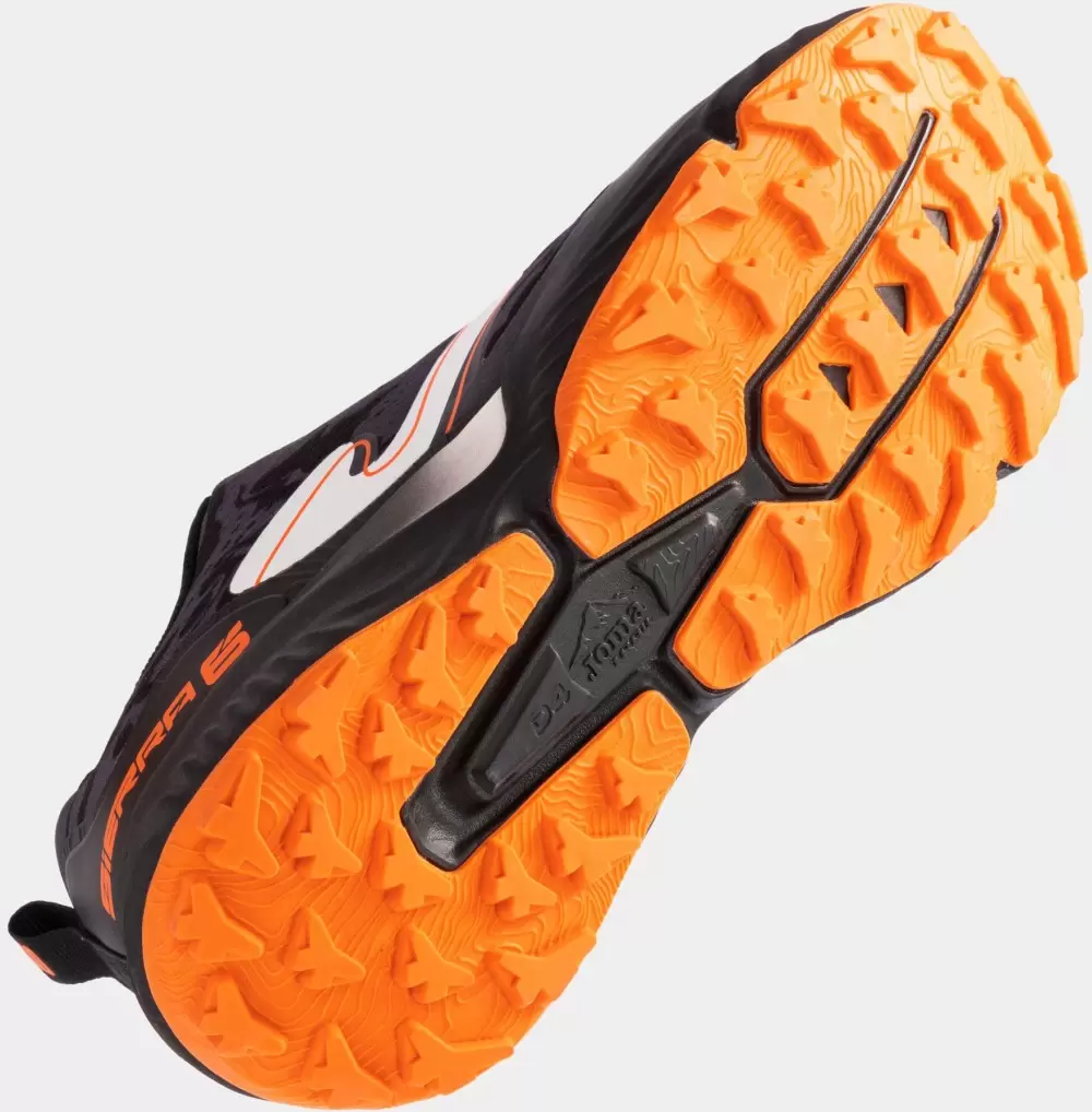 Imagine pt. Pantofi de trail running Sierra 23