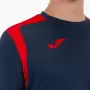 Imagine pt. Tricou cu mânecă scurtă Championship V