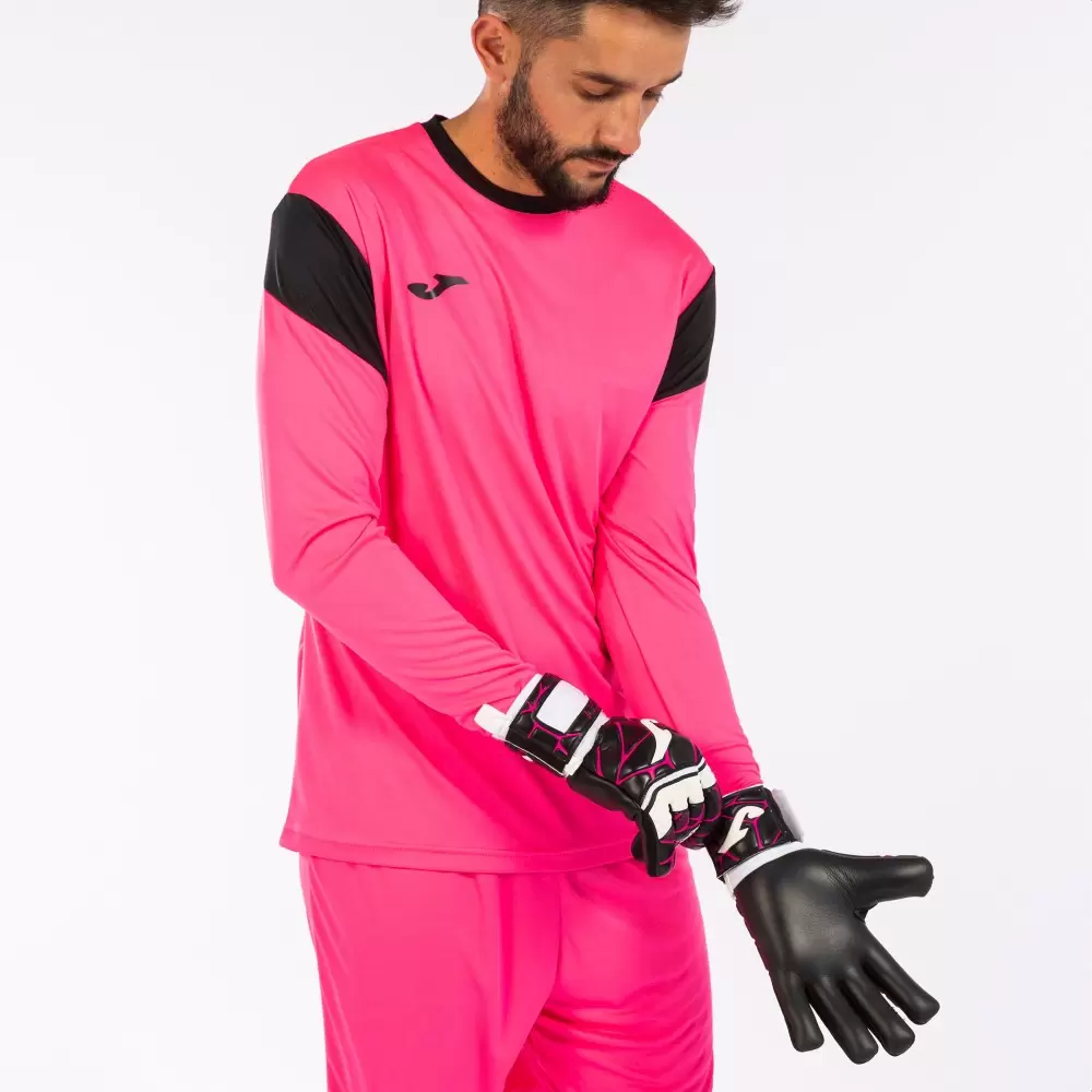 Image of Football Goalkeeper Gloves Gk-Pro
