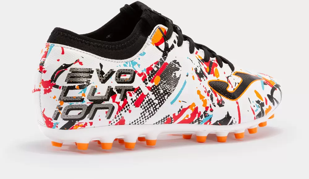 Imagine pt. Ghete fotbal EVOLUTION 23 ARTIFICIAL GRASS