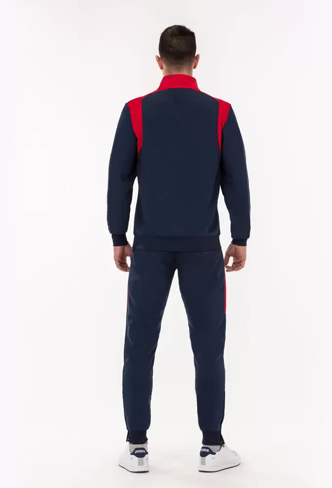 Image of Tracksuit Championship V