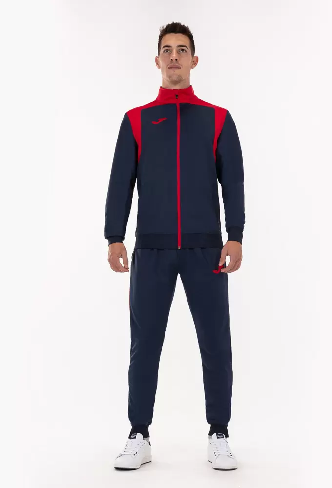 Image of Tracksuit Championship V