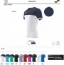 Tricou cu mânecă scurtă Montreal Imagine pt. Tricou cu mânecă scurtă Montreal