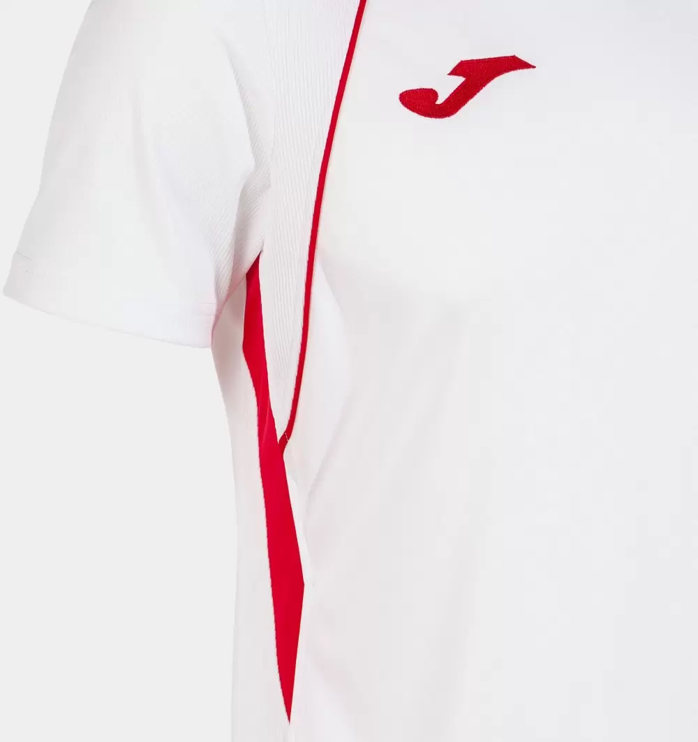 Imagine pt. Tricou cu mânecă scurtă pt. fotbal Championship VII
