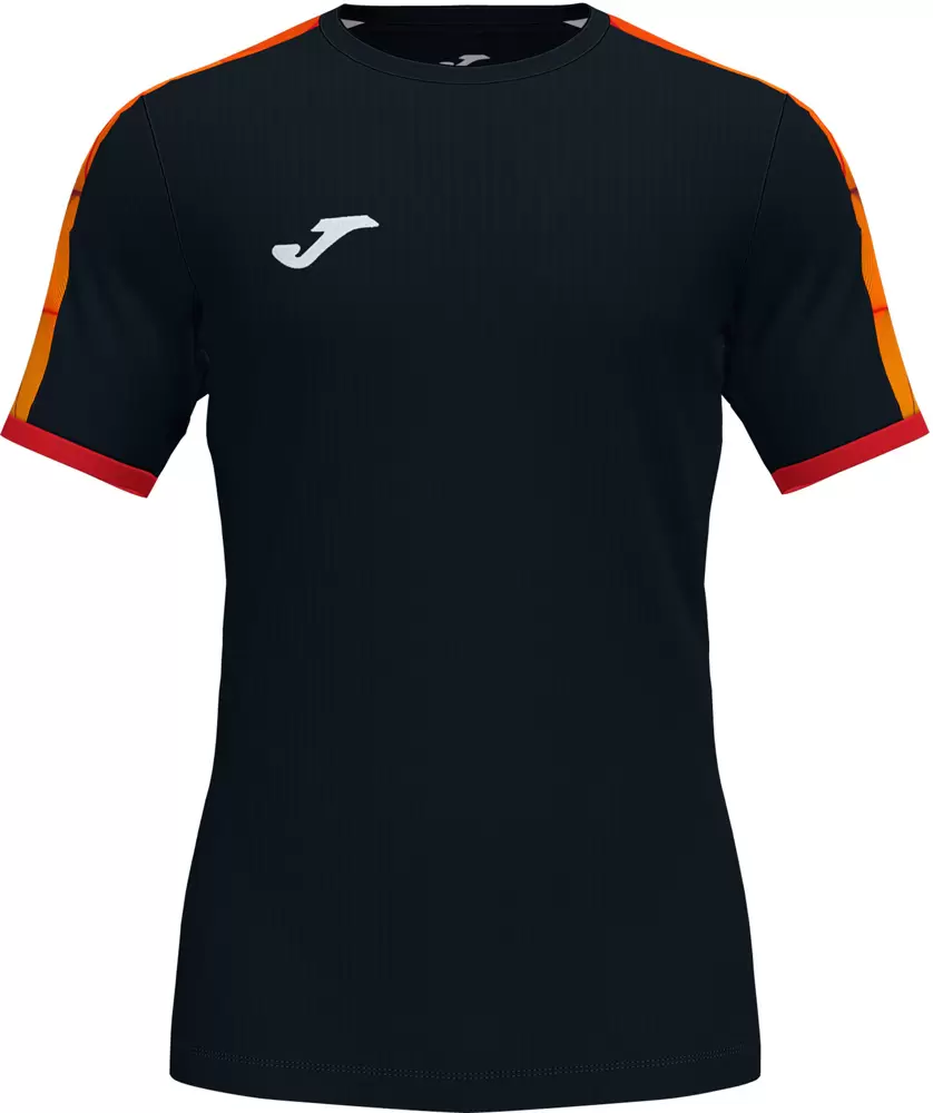 Imagine pt. Tricou cu mânecă scurtă Championship Street II
