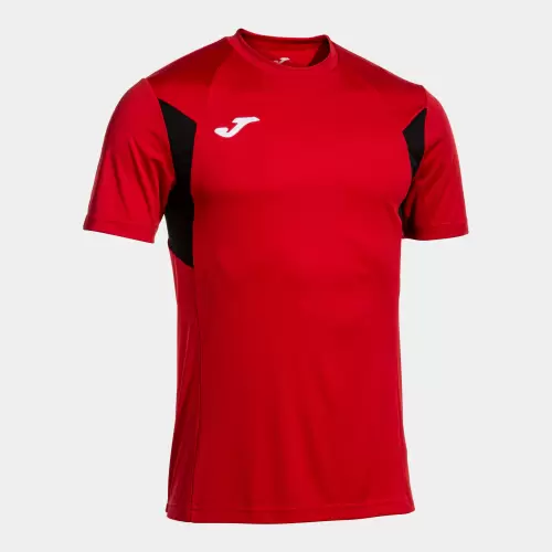 Tricou cu mânecă scurtă pt. fotbal Winner III