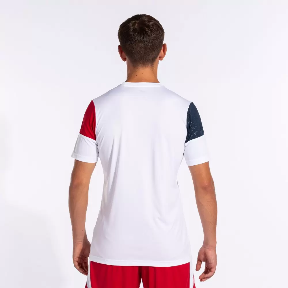 Imagine pt. Tricou cu mânecă scurtă pt. fotbal Crew V