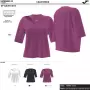 Imagine pt. Tricou cu mânecă scurtă California
