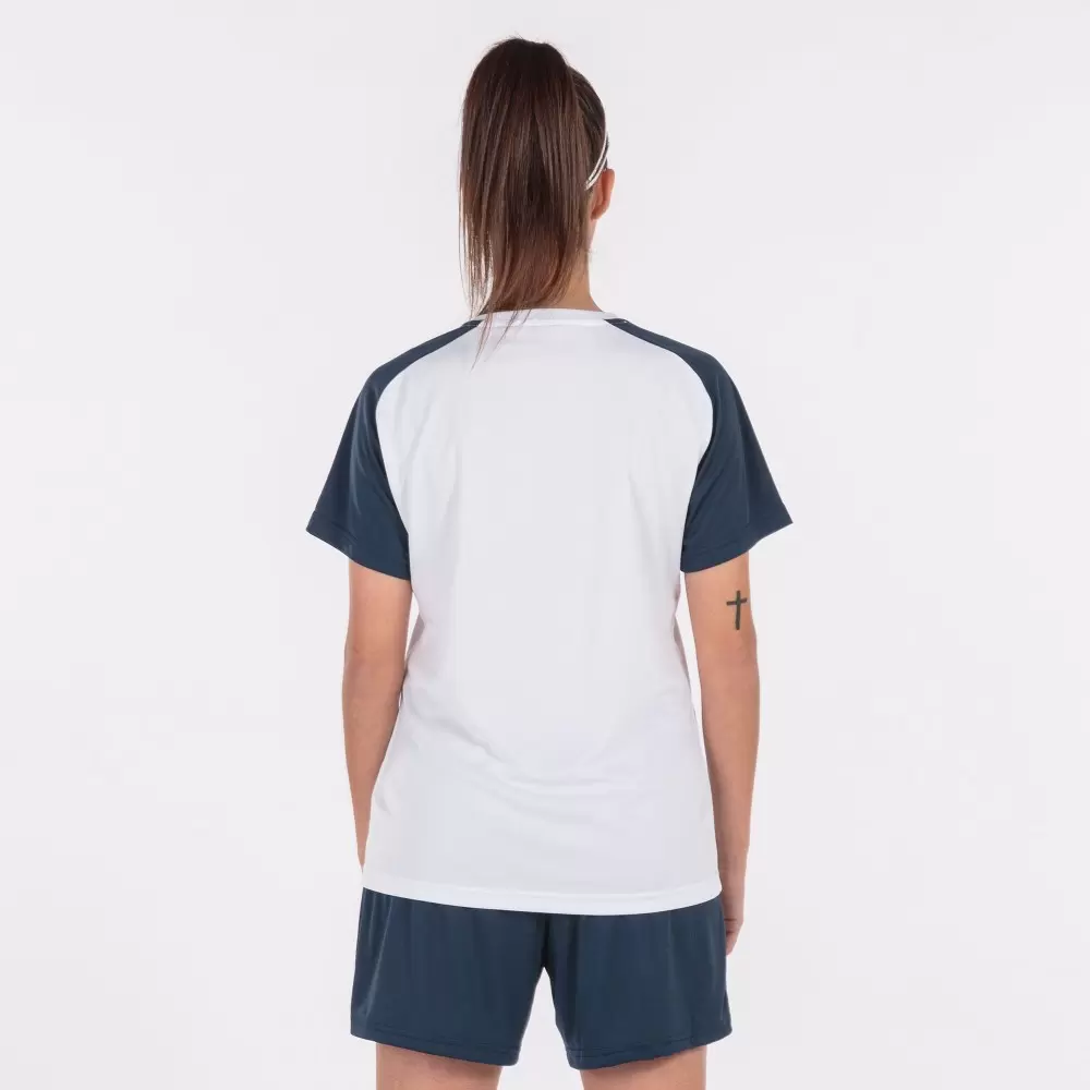 Imagine pt. Tricou cu mânecă scurtă pt. fotbal Academy IV