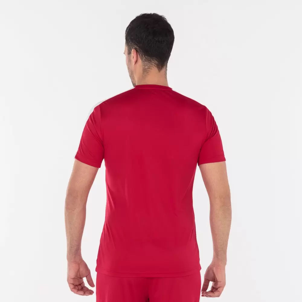 Imagine pt. Tricou cu mânecă scurtă Academy III