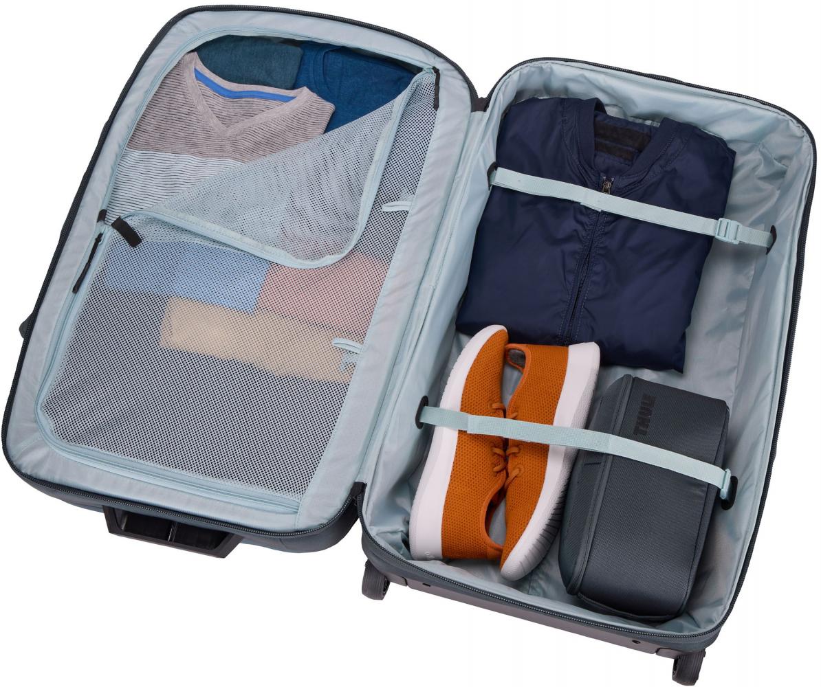 Thule Subterra Wheeled Duffel