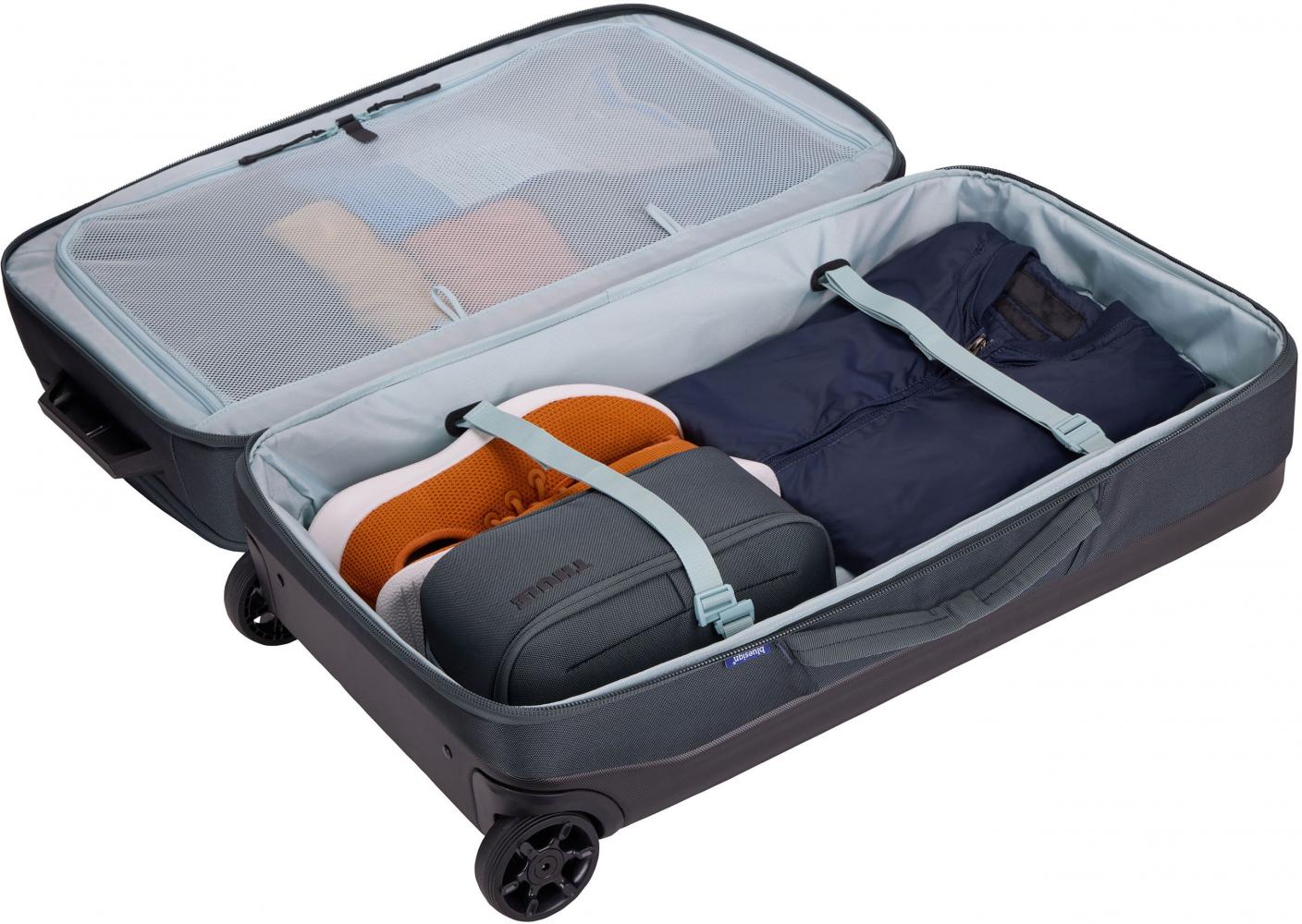 Thule Subterra Wheeled Duffel