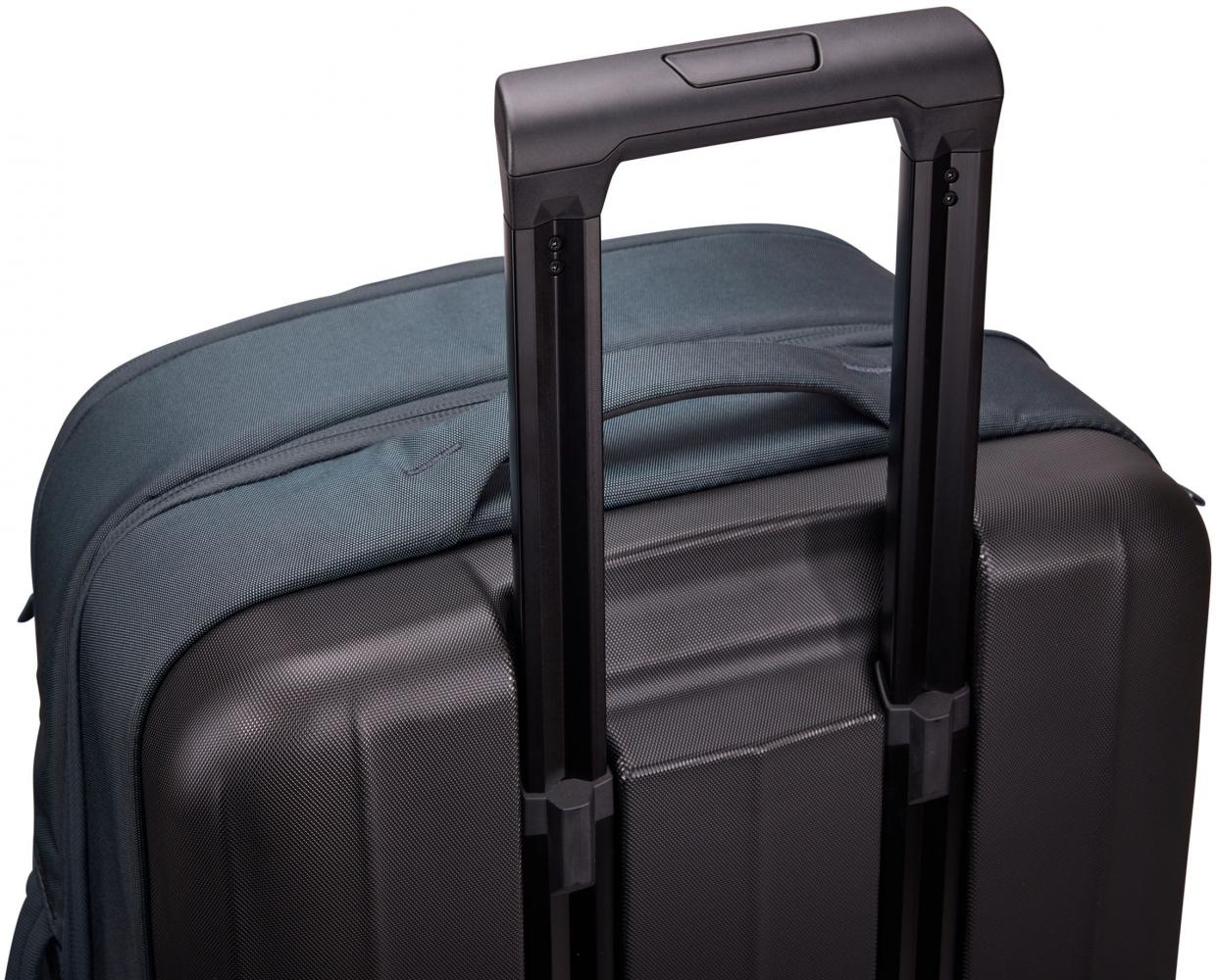 Thule Subterra Wheeled Duffezy